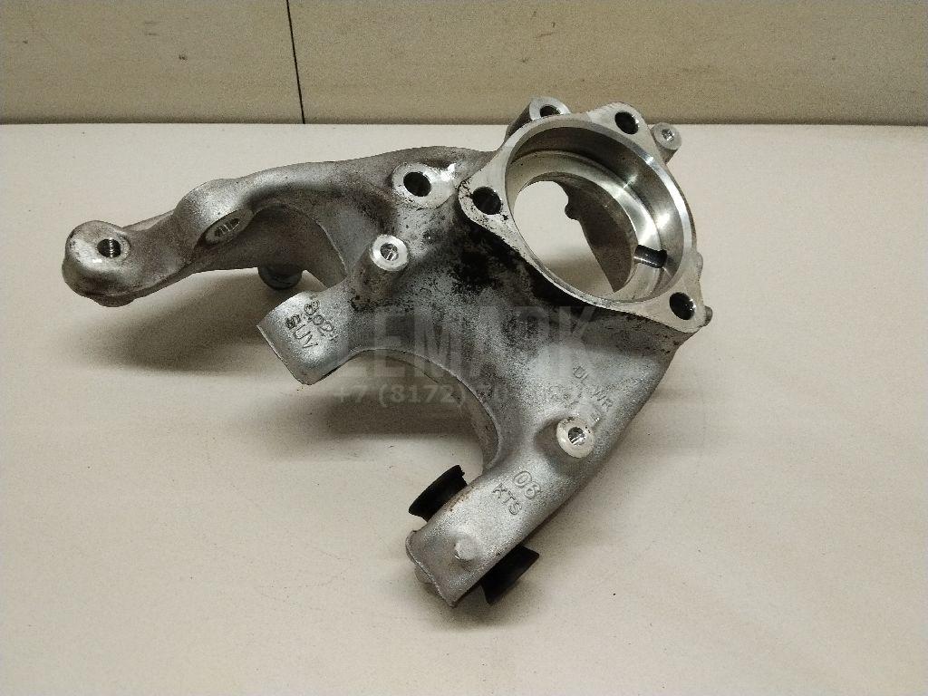 Кулак поворотный задний левый для  Acura MDX 2007-2013