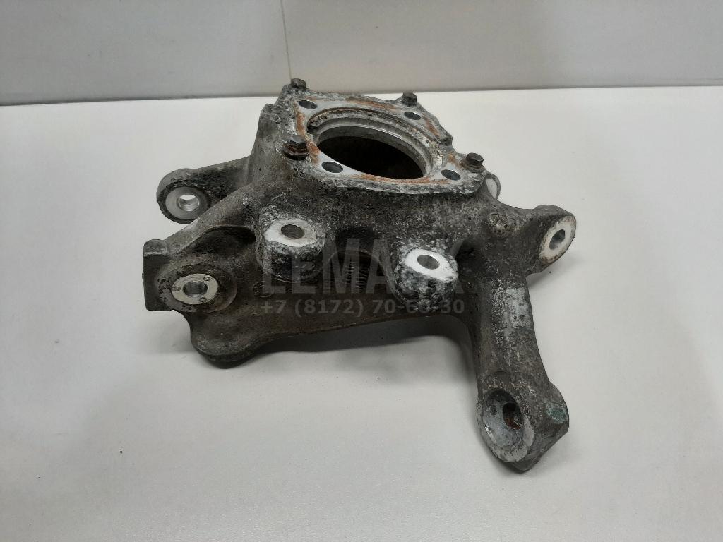 Кулак поворотный задний правый для  Audi A3 [8V] 2013-2020