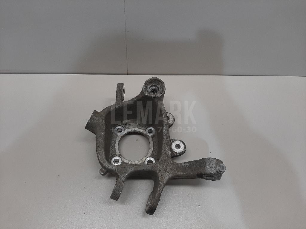 Кулак поворотный задний правый для  Audi A3 [8V] 2013-2020