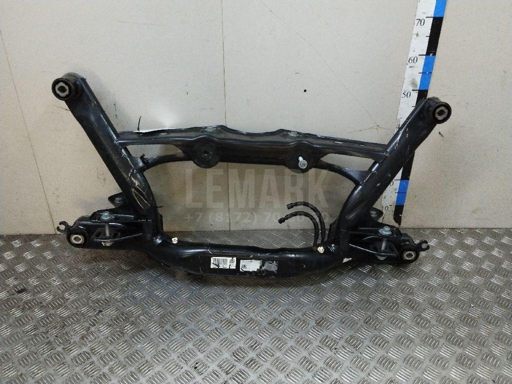 Балка задняя 5Q0505235J VAG