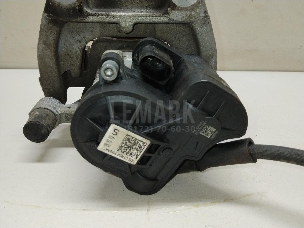 Суппорт тормозной задний левый для  Audi A2 [8Z0] 2000-2005