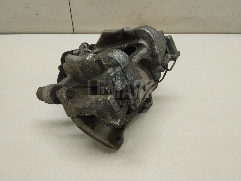 Суппорт тормозной задний левый для  Audi A2 [8Z0] 2000-2005