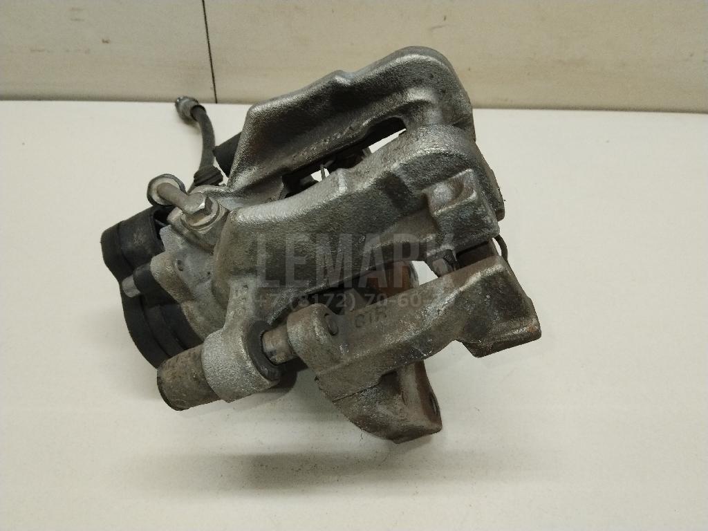 Суппорт тормозной задний левый для  Audi A2 [8Z0] 2000-2005