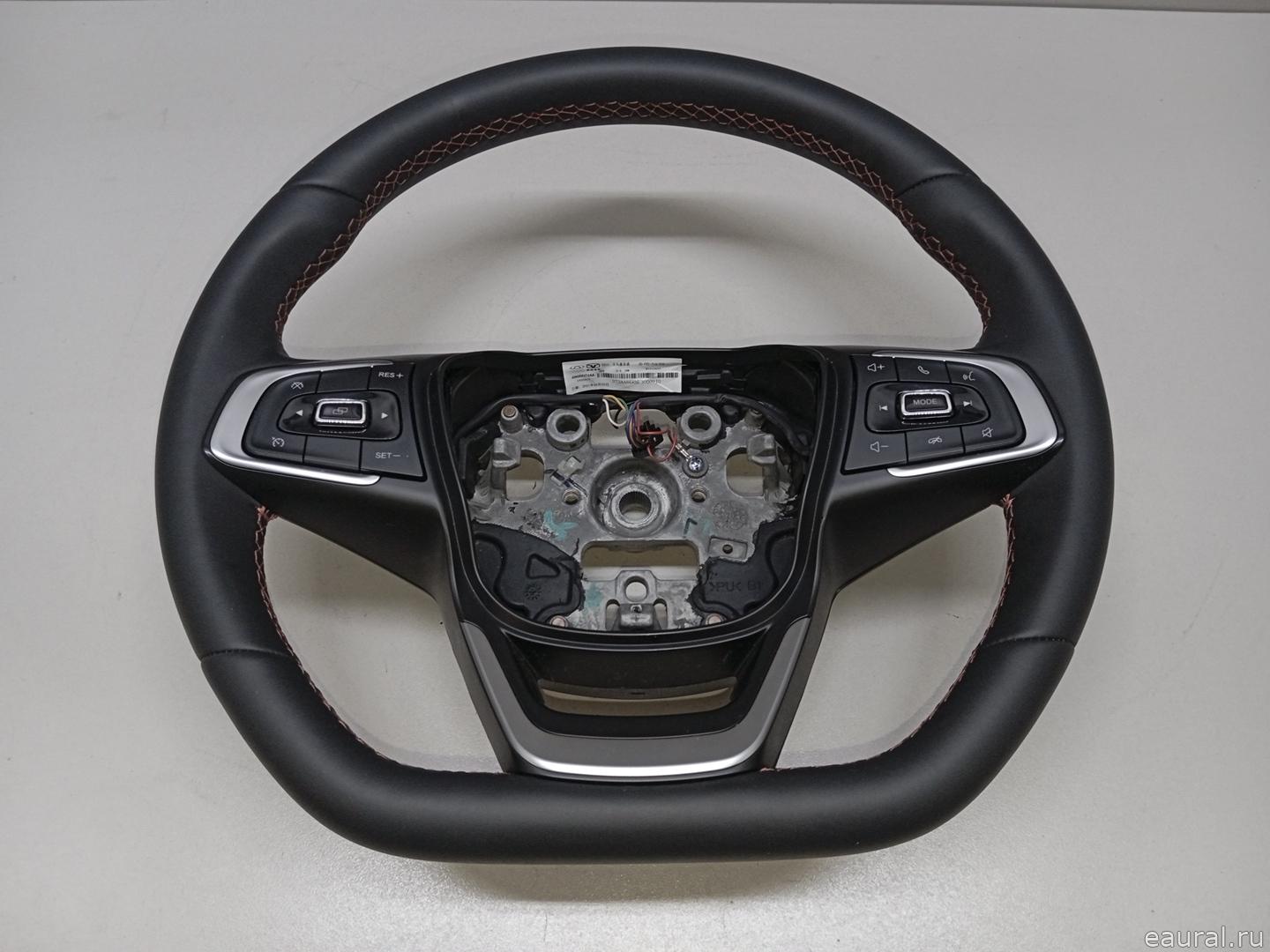 Рулевое колесо для AIR BAG (без AIR BAG)