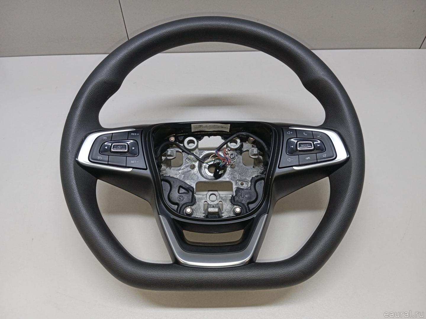 Рулевое колесо для AIR BAG (без AIR BAG)