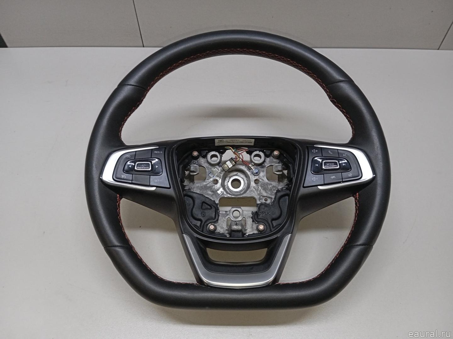 Рулевое колесо для AIR BAG (без AIR BAG)