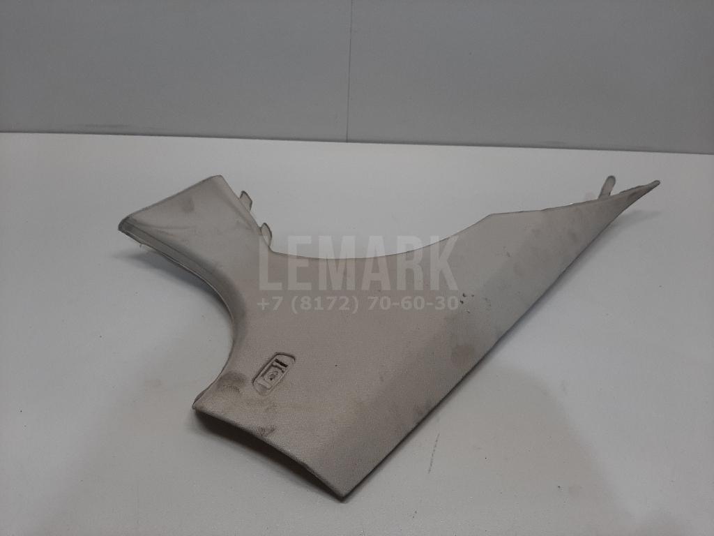 Обшивка стойки для  Audi Allroad quattro 2000-2005