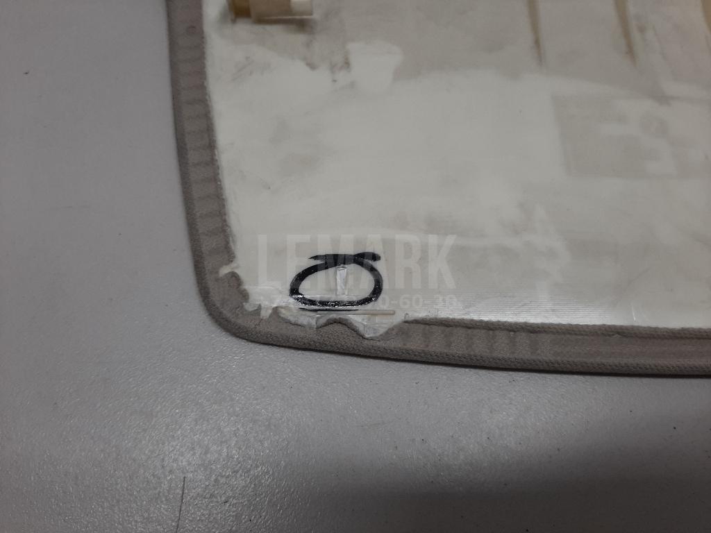 Накладка (кузов внутри) для  BMW 5-serie G30/G31/F90 2017-2023