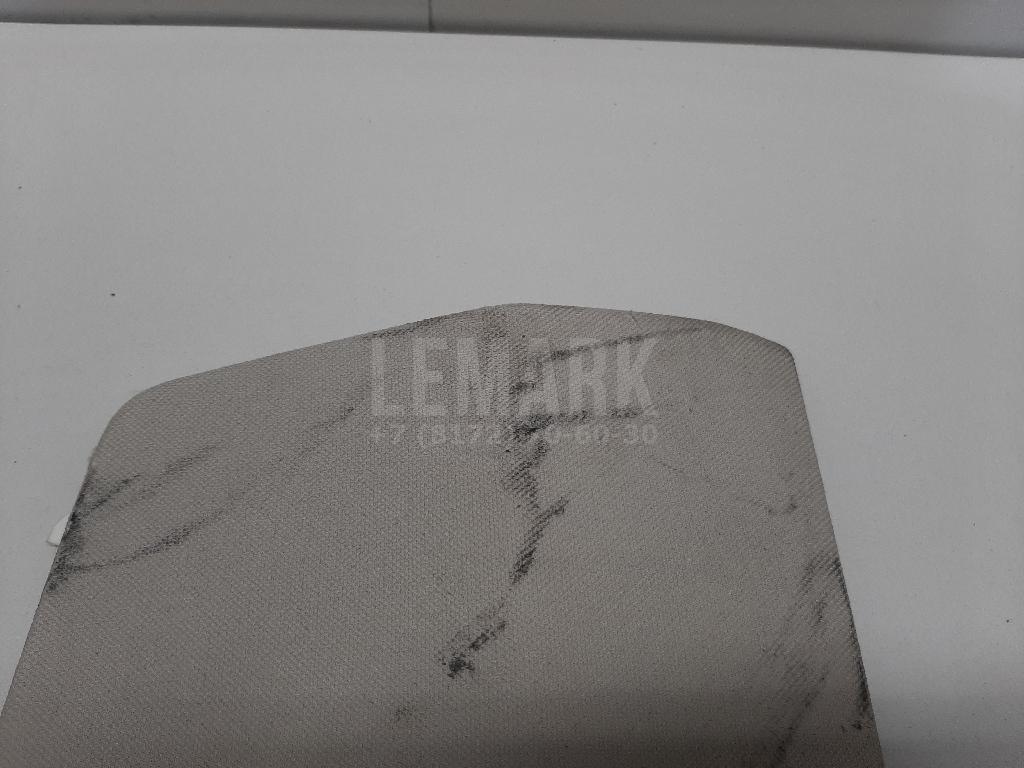 Накладка (кузов внутри) для  BMW 5-serie G30/G31/F90 2017-2023