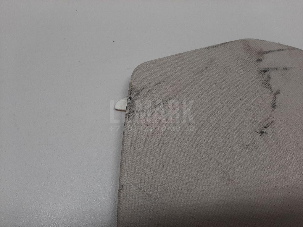 Накладка (кузов внутри) для  BMW 5-serie G30/G31/F90 2017-2023