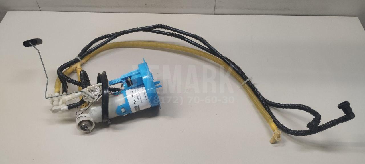 Насос эжекционный топливный 5N0919109E VAG