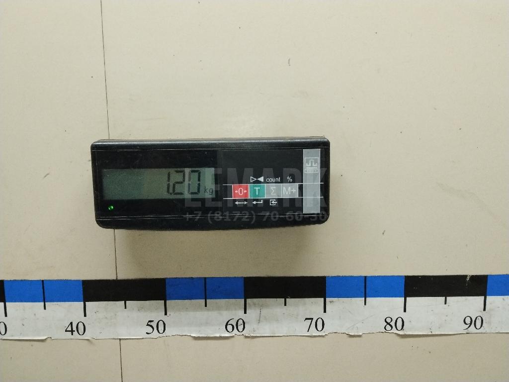 Подушка безопасности в рулевое колесо