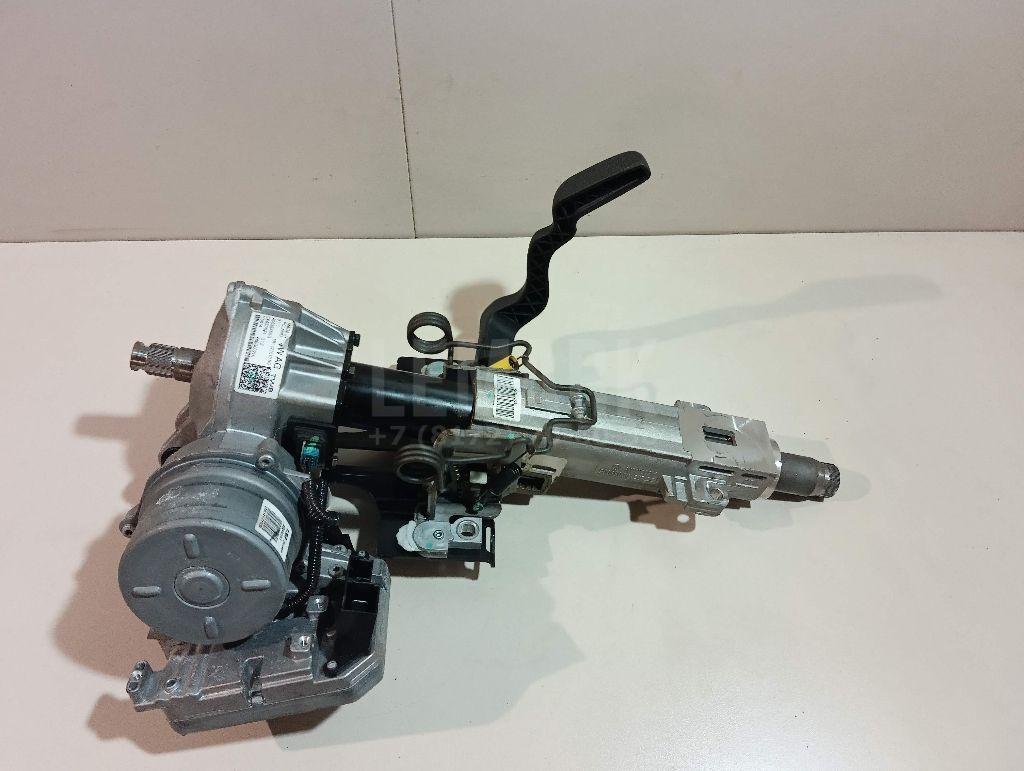 Колонка рулевая 6R1423510BG VAG