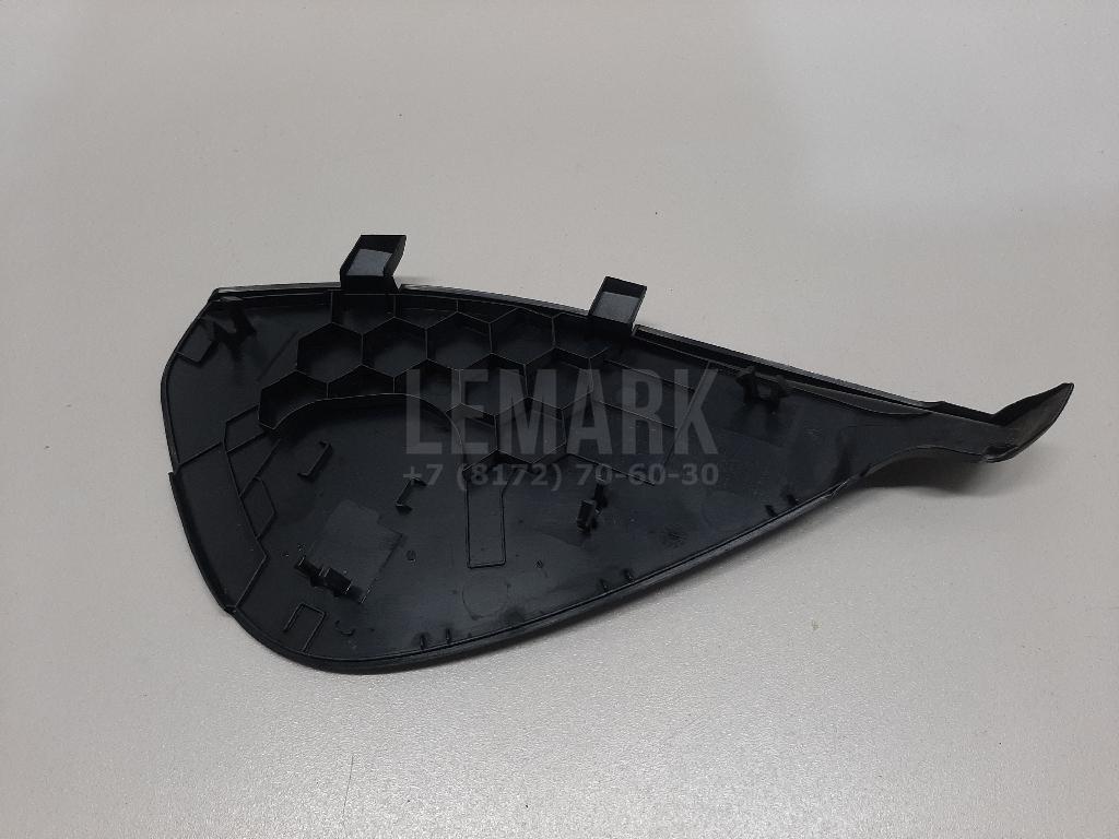 Накладка (кузов внутри) для  BMW X1 F48 2014-2022