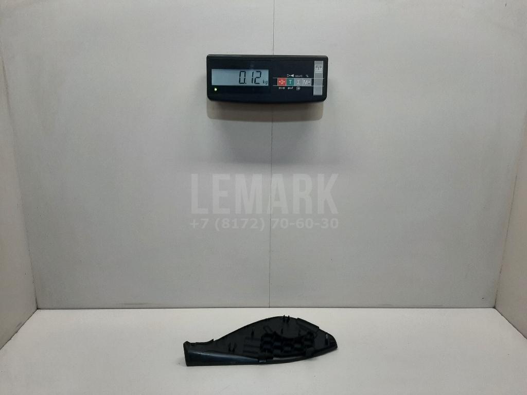 Накладка (кузов внутри) для  BMW X1 F48 2014-2022