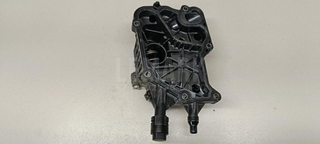 Корпус термостата для  BMW X6 E71 2008-2014