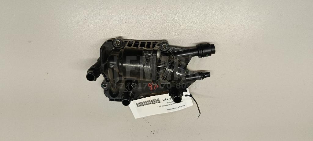 Корпус термостата для  BMW X6 E71 2008-2014