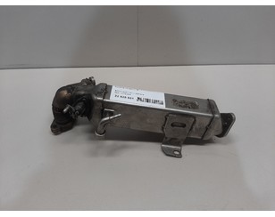 Радиатор системы EGR для BMW X1 E84 2009-2015 с разборки состояние под восстановление