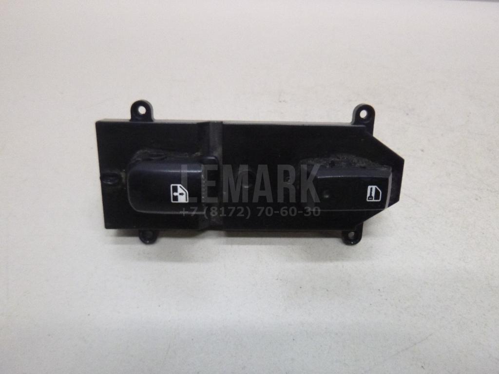 Кнопка стеклоподъемника 935752B500S4 Hyundai-Kia