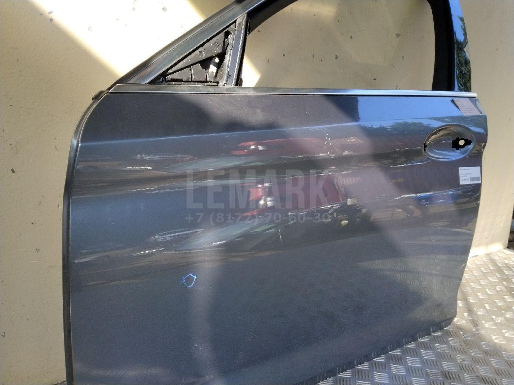 Дверь передняя левая для  Cadillac ELR 2013-2016