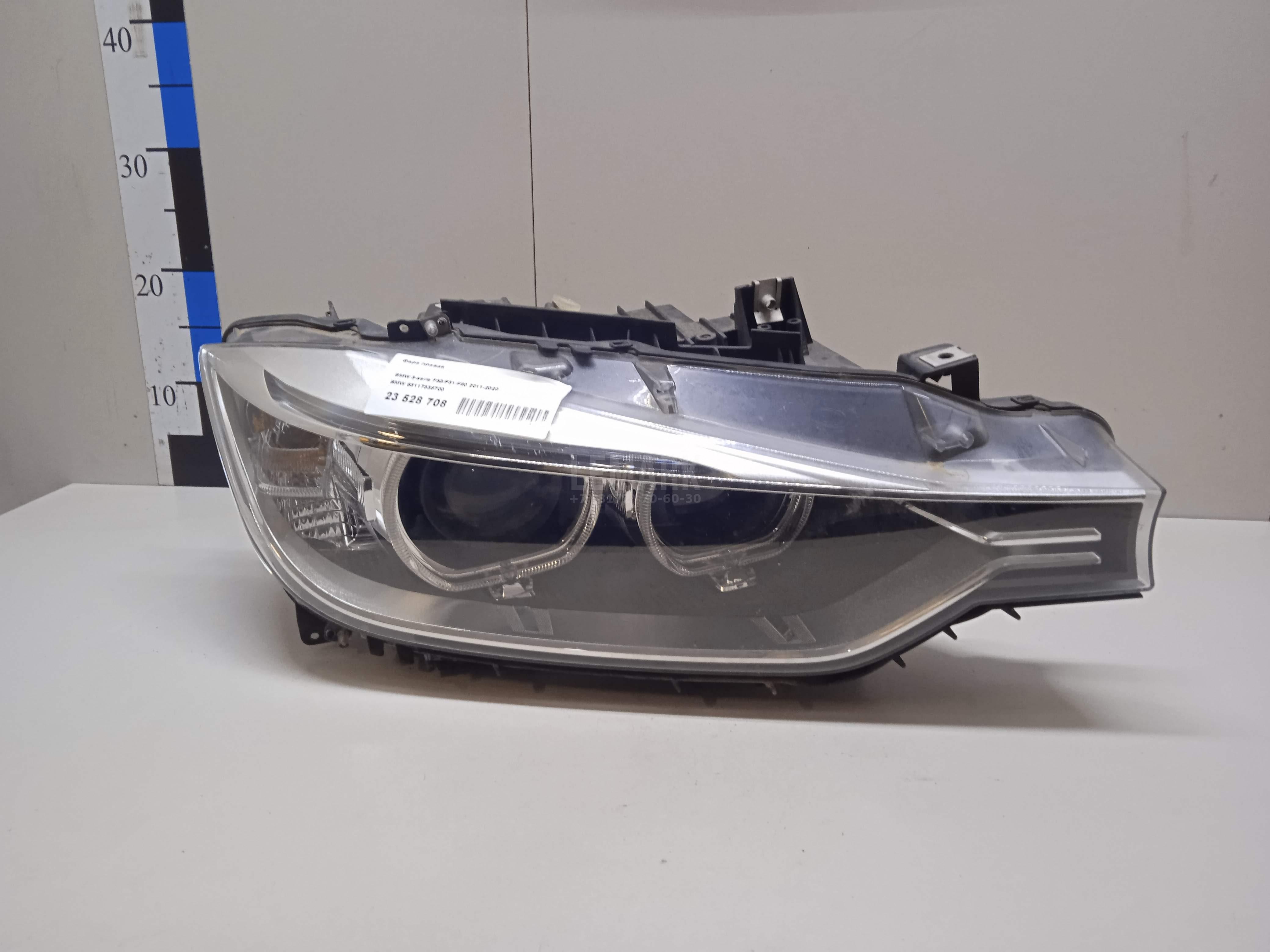 Фара правая для  Astra HD 8 2005-2011