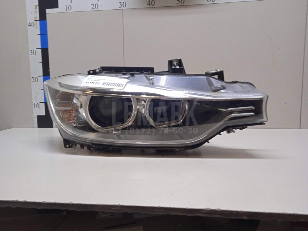 Фара правая для  Astra HD 8 2005-2011