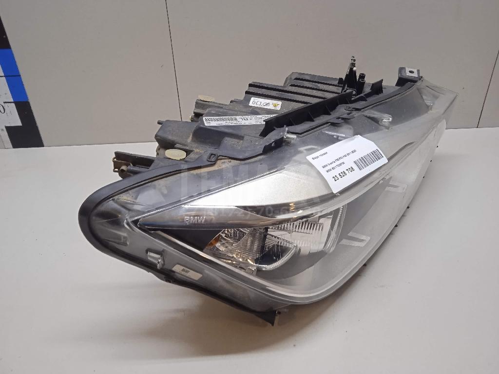 Фара правая для  Astra HD 8 2005-2011