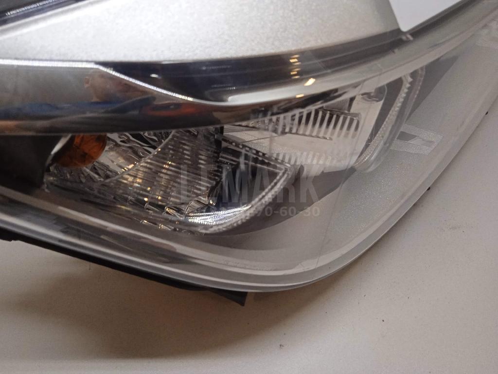 Фара правая для  Astra HD 8 2005-2011