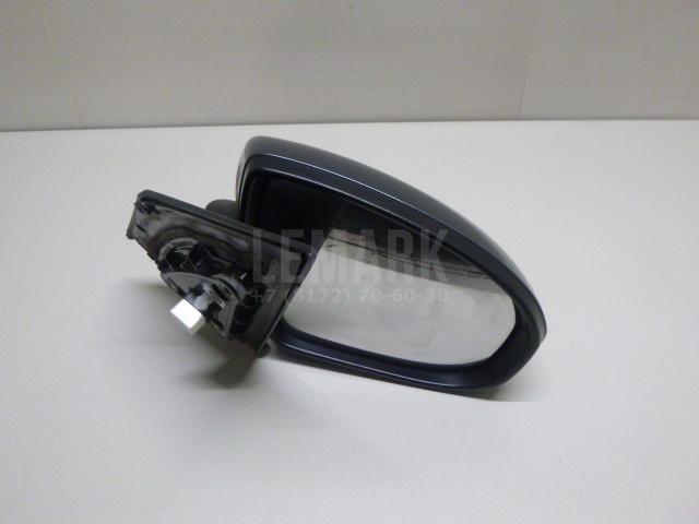 Зеркало правое электрическое 87620D7260 Hyundai-Kia