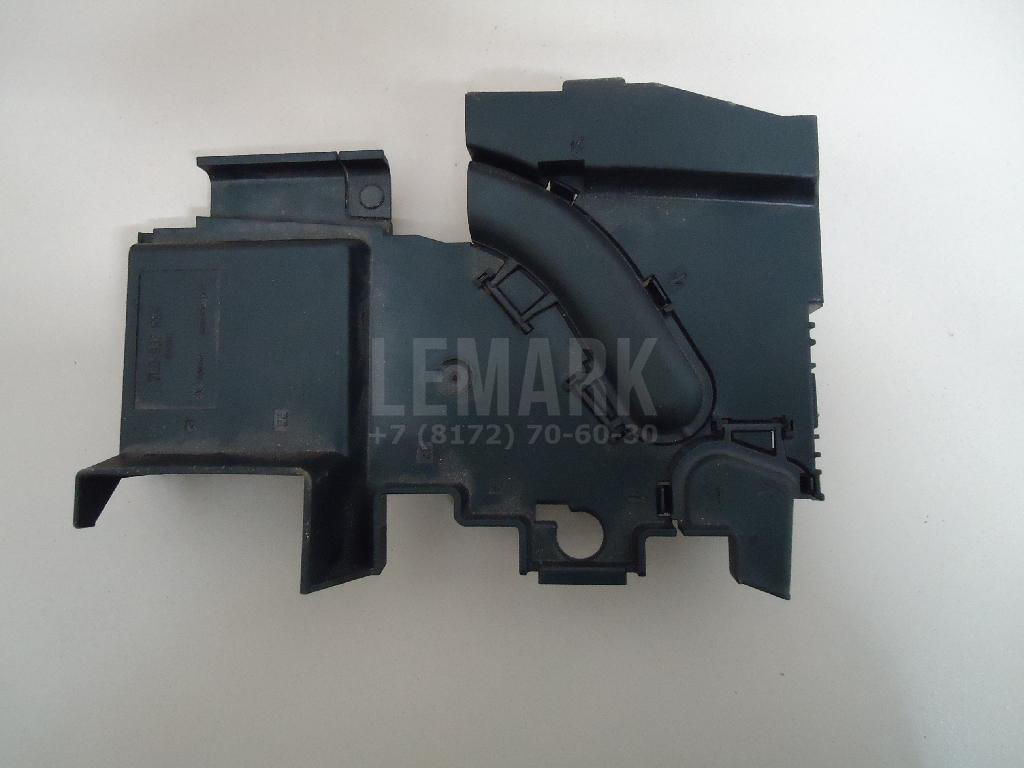 Крышка блока предохранителей 7L0937555 VAG