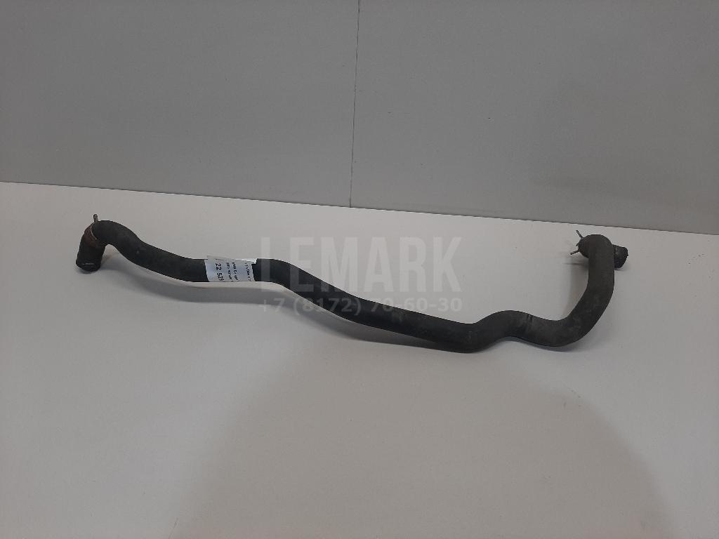 Патрубок отопителя для  BMW 6-serie E63 2004-2009