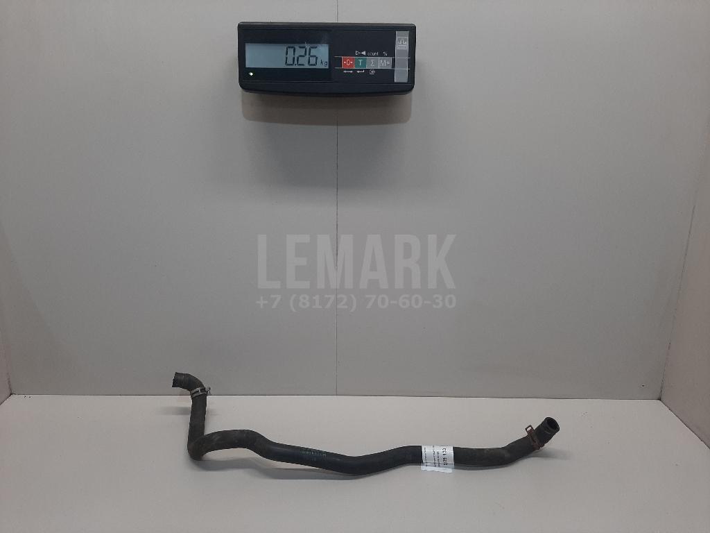 Патрубок отопителя для  BMW 6-serie E63 2004-2009