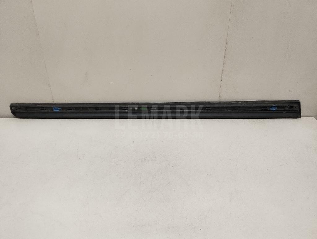 Молдинг передней правой двери для  BMW i3 (I01) 2013-2022