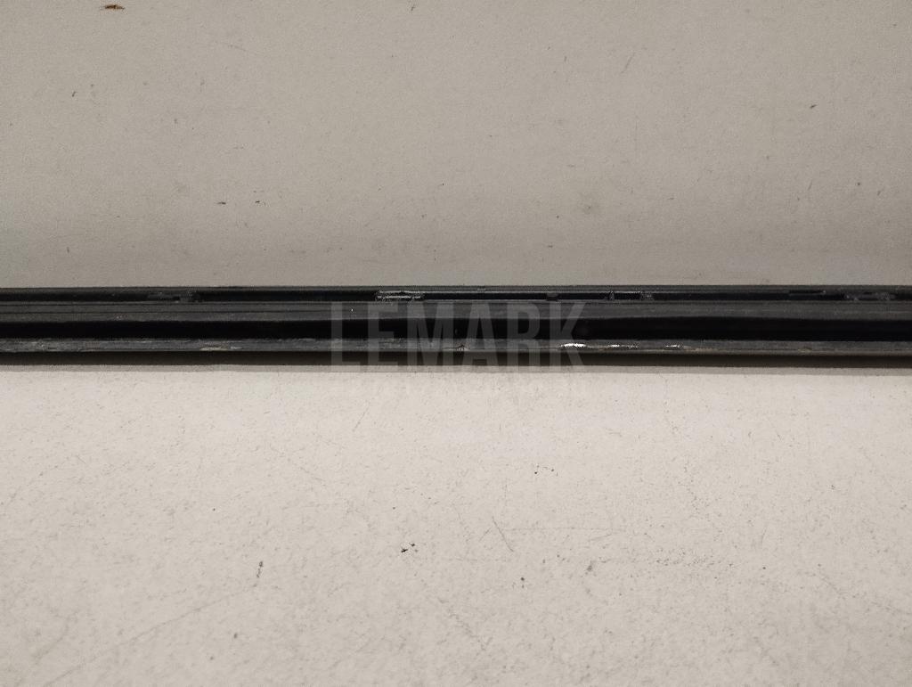 Молдинг передней правой двери для  BMW i3 (I01) 2013-2022