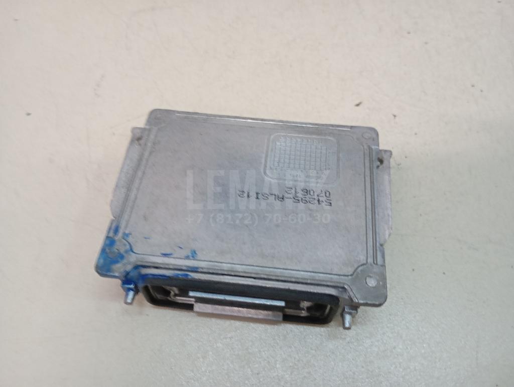Блок ксеноновой лампы для  Citroen C4 Grand Picasso 2006-2014