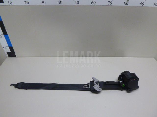 Ремень безопасности с пиропатроном 88810D3250TTX Hyundai-Kia