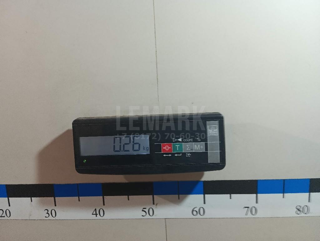 Опора заднего амортизатора