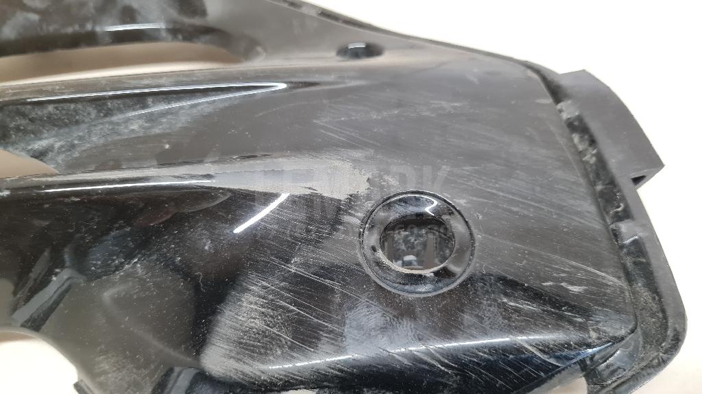 Решетка в бампер правая для  Audi A6 [C7,4G] 2011-2018
