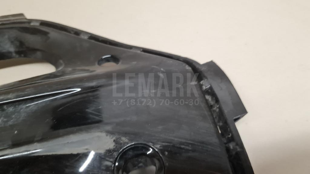 Решетка в бампер правая для  Audi A6 [C7,4G] 2011-2018