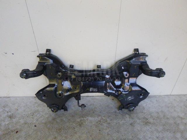Балка подмоторная 62405D7050 Hyundai-Kia