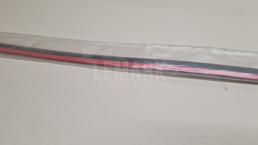 Молдинг лобового стекла для  BYD Flyer 2005-2008