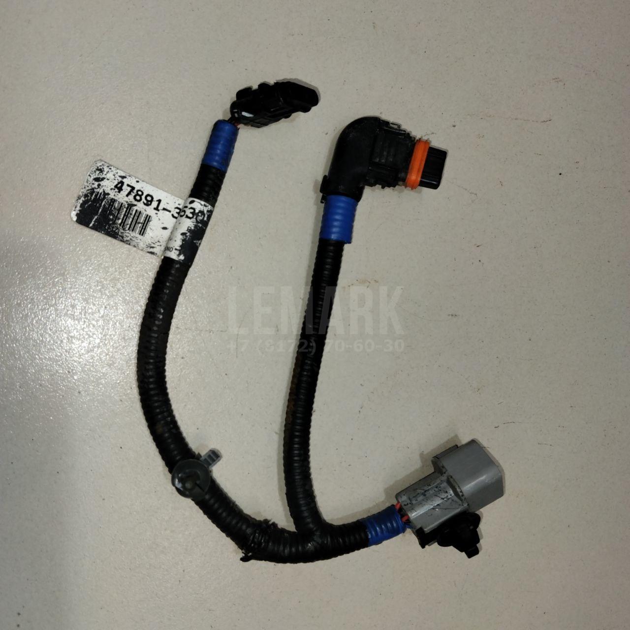 Проводка (коса) 478913B530 Hyundai-Kia