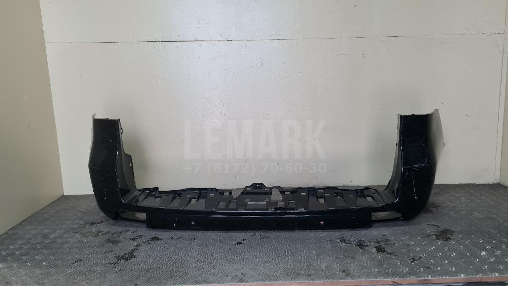 Бампер задний 521596A964 Toyota