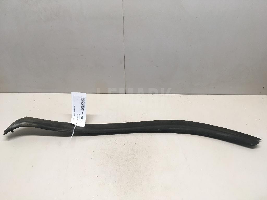 Накладка двери задней левой 1K5839373B VAG