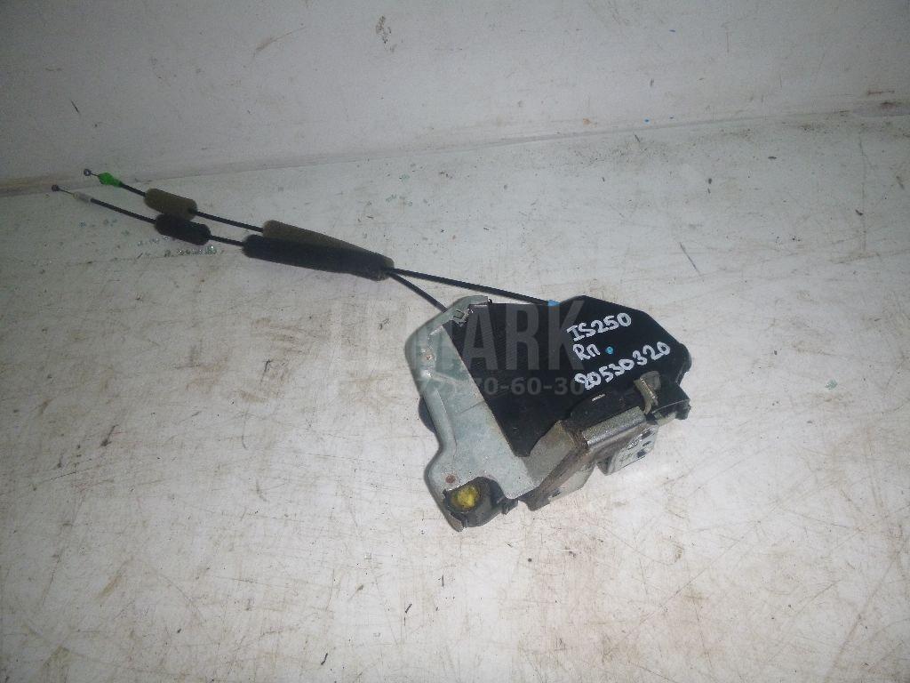 Замок двери передней правой 6903053080 Toyota