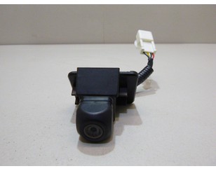 Камера заднего вида для Honda CR-V 2012-2018 с разбора состояние отличное