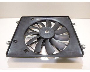 Вентилятор радиатора для Honda CR-V 2012-2018 с разборки состояние отличное