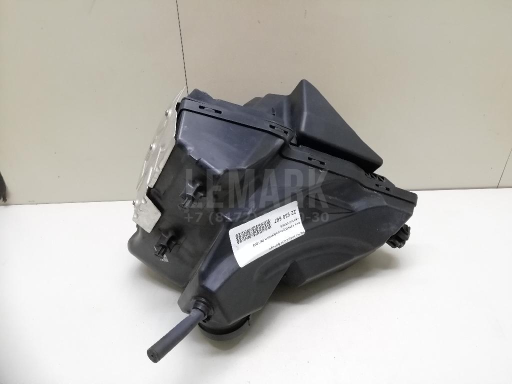 Корпус воздушного фильтра для  Belgee X70 2024