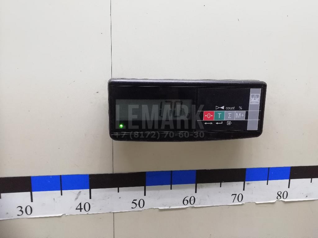 Корпус воздушного фильтра для  Belgee X70 2024