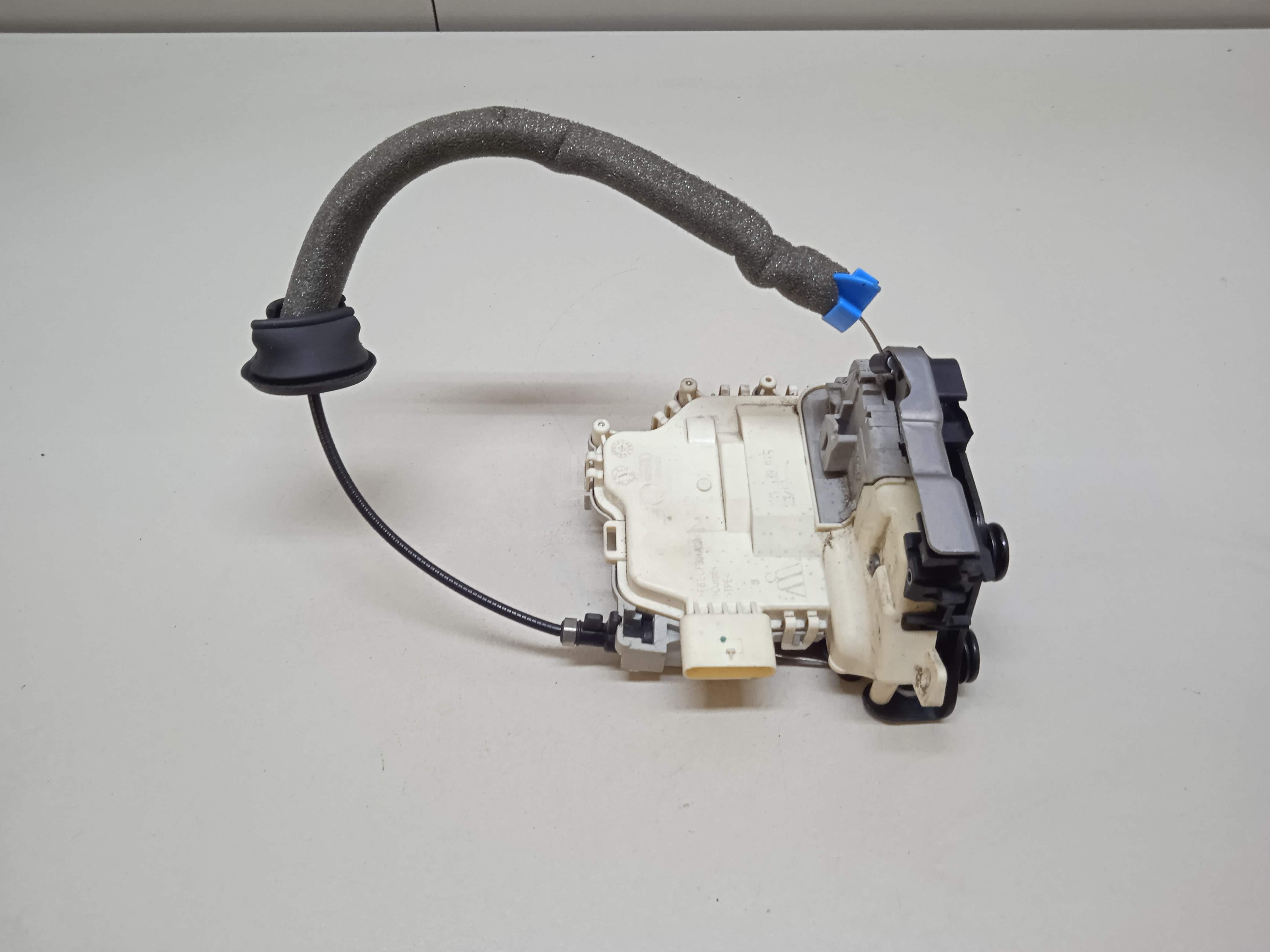 Замок двери задней левой для  BMW 3-serie E92/E93 2006-2012
